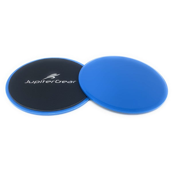 Core and Abs Exercise Slider Discs